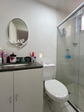 Imagem Imóvel com 3 Quartos à Venda, 70 m² em Morada De Laranjeiras - Serra