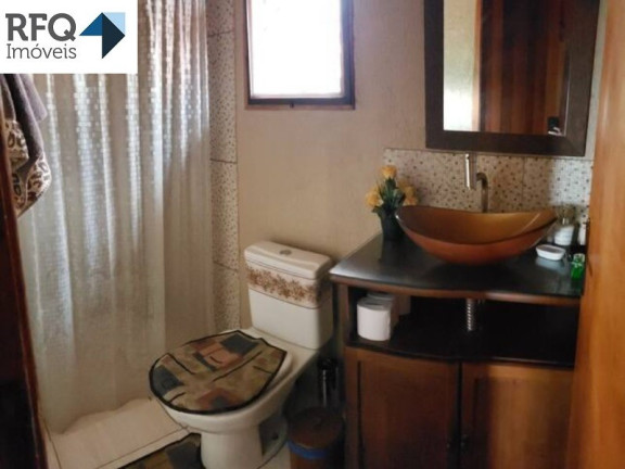 Imagem Imóvel com 4 Quartos à Venda, 100 m² em Estância Santa Maria Do Laranjal - Atibaia