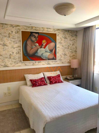 Imagem Apartamento com 1 Quarto à Venda, 43 m² em Ingleses - Florianópolis