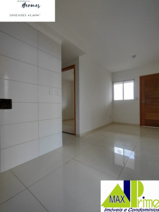 Imagem Apartamento com 2 Quartos à Venda, 43 m² em Artur Alvim - São Paulo