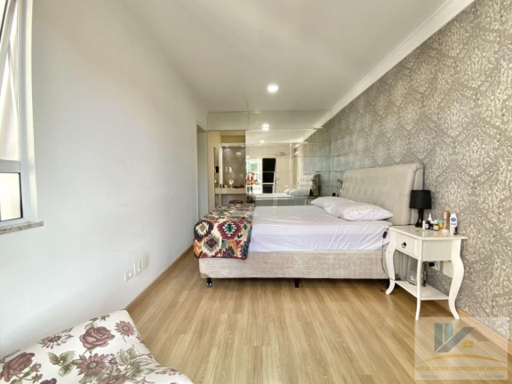 Imagem Apartamento com 3 Quartos à Venda, 191 m² em Bom Jesus - São José Dos Pinhais Imagem Apartamento com 3 Quartos à Venda, 191 m² em Bom Jesus - São José Dos Pinhais