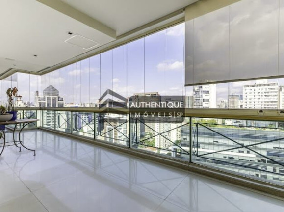 Apartamento com 4 Quartos à Venda, 465 m² em Jardim Europa - São Paulo