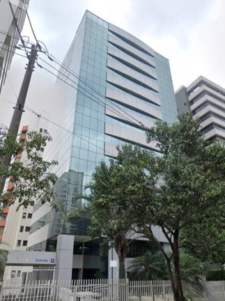Imóvel Comercial à Venda, 2.452 m² em Vila Mariana - São Paulo