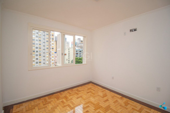 Imagem Apartamento com 3 Quartos à Venda, 117 m² em Centro Histórico - Porto Alegre