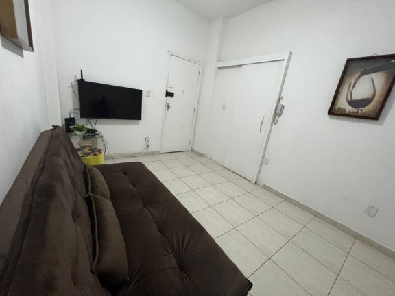 Apartamento com 1 Quarto à Venda, 30 m² em Copacabana - Rio De Janeiro