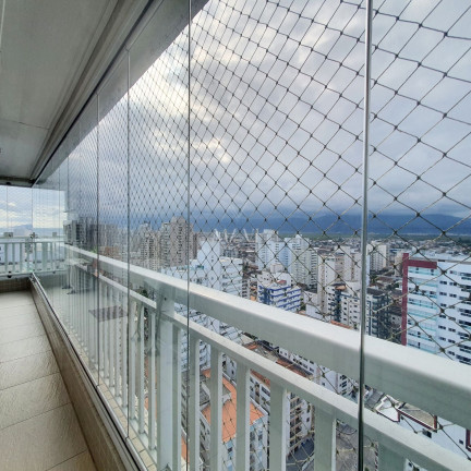 Imagem Apartamento com 3 Quartos à Venda, 123 m² em Aviação - Praia Grande Imagem Apartamento com 3 Quartos à Venda, 123 m² em Aviação - Praia Grande