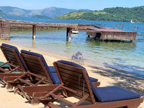 Imagem Casa com 10 Quartos à Venda, 1.200 m² em Itanema (cunhambebe) - Angra Dos Reis Imagem Casa com 10 Quartos à Venda, 1.200 m² em Itanema (cunhambebe) - Angra Dos Reis