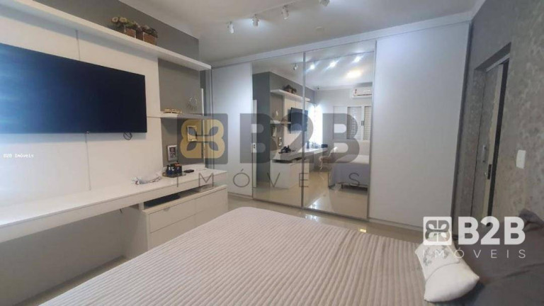 Imagem Casa com 3 Quartos à Venda, 227 m² em Quinta Ranieri Blue - Bauru Imagem Casa com 3 Quartos à Venda, 227 m² em Quinta Ranieri Blue - Bauru