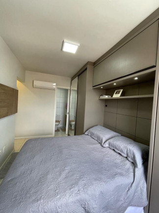 Imagem Apartamento com 2 Quartos à Venda, 64 m² em Santa Barbara - Criciúma Imagem Apartamento com 2 Quartos à Venda, 64 m² em Santa Barbara - Criciúma