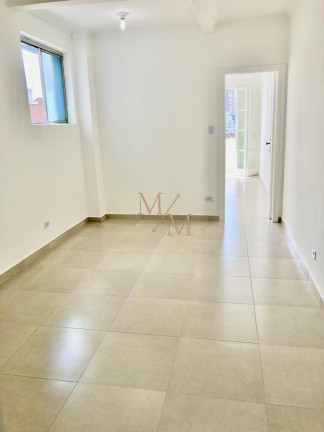 Apartamento com 1 Quarto à Venda, 55 m² em Boqueirão - Santos