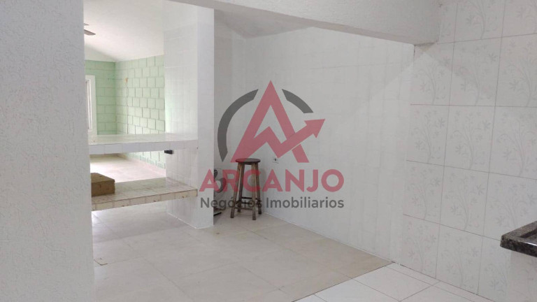 Imagem Casa com 6 Quartos à Venda, 116 m² em Pereque Açu - Ubatuba