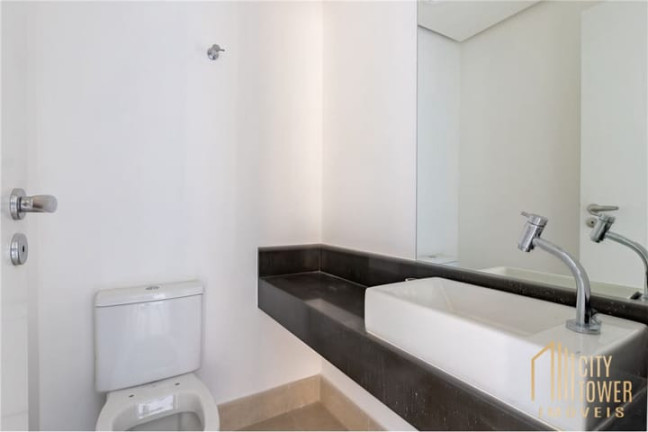 Imagem Apartamento com 1 Quarto à Venda, 79 m² em Moema - São Paulo