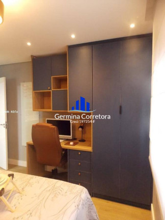 Imagem Apartamento com 3 Quartos à Venda, 67 m² em Votupoca - Barueri Imagem Apartamento com 3 Quartos à Venda, 67 m² em Votupoca - Barueri