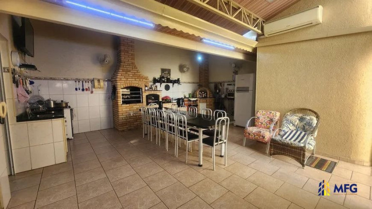 Imagem Casa de Condomínio com 4 Quartos à Venda, 319 m² em Condomínio Village Di Satore - Sorocaba