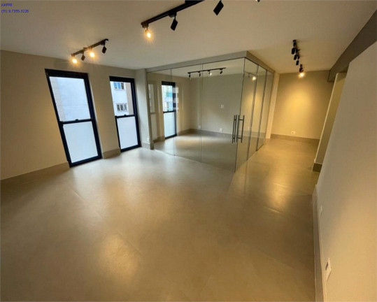 Imóvel com 2 Quartos à Venda, 82 m² em Vila Uberabinha - São Paulo