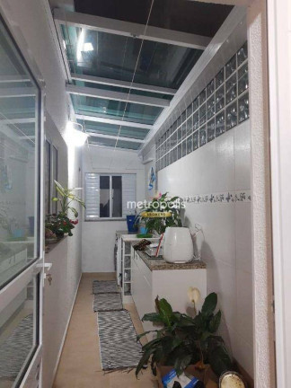Imagem Apartamento com 2 Quartos à Venda, 78 m² em Parque Das Nações - Santo André Imagem Apartamento com 2 Quartos à Venda, 78 m² em Parque Das Nações - Santo André