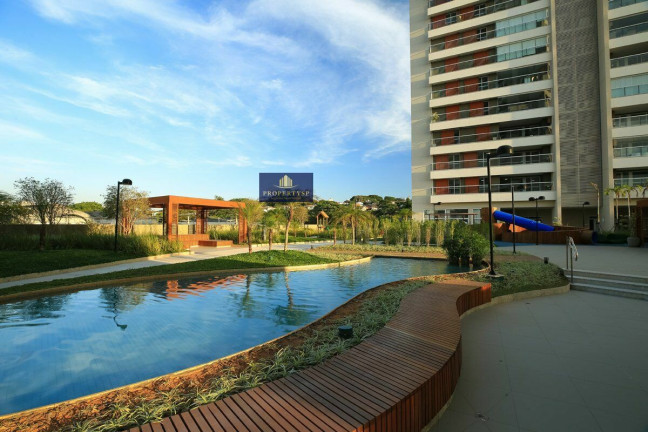 Apartamento com 4 Quartos à Venda, 157 m² em Vila Anastácio - São Paulo