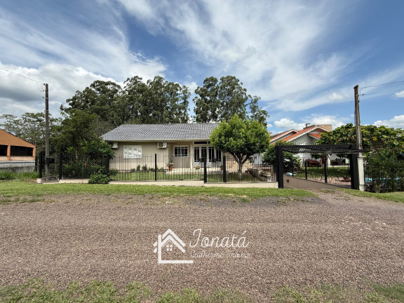 Imagem Casa com 3 Quartos à Venda, 230 m² em Vila Rica - Feliz