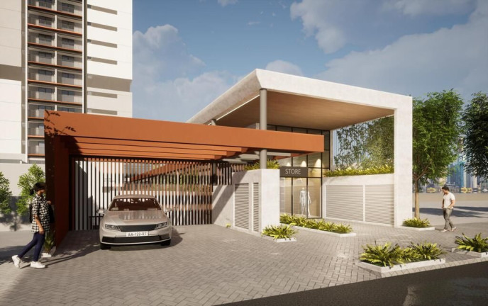 Imagem Apartamento com 2 Quartos à Venda, 65 m² em Aclimação - São Paulo Imagem Apartamento com 2 Quartos à Venda, 65 m² em Aclimação - São Paulo
