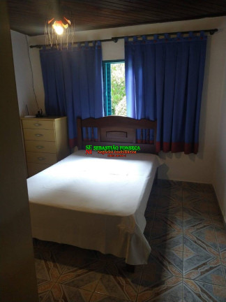 Imagem Chácara com 3 Quartos à Venda, 9.000 m² em São Francisco Xavier - São José Dos Campos