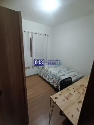 Imagem Casa com 2 Quartos à Venda, 100 m² em Residencial Quadra Norte - Londrina