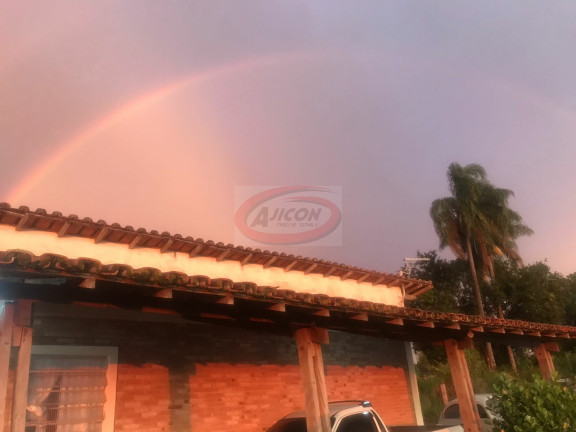 Casa com 2 Quartos à Venda, 167 m² em Centro - Serra Negra