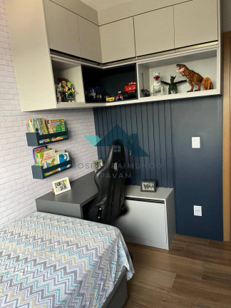 Imagem Apartamento com 3 Quartos à Venda, 77 m² em Engordadouro - Jundiaí