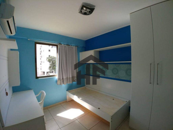 Imagem Apartamento com 4 Quartos à Venda, 168 m² em Rosarinho - Recife