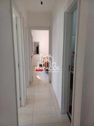 Imagem Apartamento com 3 Quartos à Venda, 71 m² em Vila Nambi - Jundiaí Imagem Apartamento com 3 Quartos à Venda, 71 m² em Vila Nambi - Jundiaí