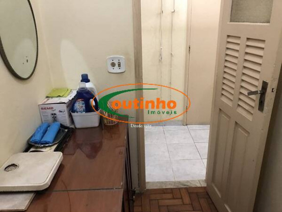 Imagem Apartamento com 2 Quartos à Venda, 70 m² em Tijuca - Rio De Janeiro Imagem Apartamento com 2 Quartos à Venda, 70 m² em Tijuca - Rio De Janeiro