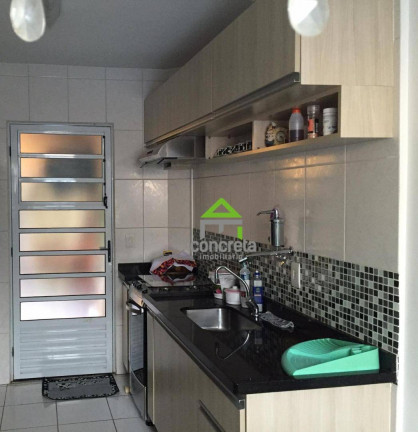 Imagem Casa de Condomínio com 2 Quartos à Venda, 54 m² em Chácara Pavoeiro - Cotia Imagem Casa de Condomínio com 2 Quartos à Venda, 54 m² em Chácara Pavoeiro - Cotia