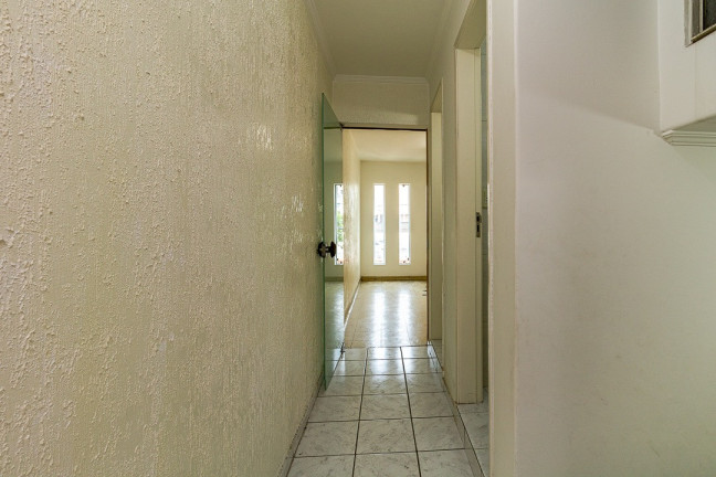 Imagem Casa com 2 Quartos à Venda, 93 m² em Carandiru - São Paulo