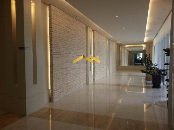 Imagem Apartamento com 4 Quartos à Venda, 821 m² em Campo Belo - São Paulo Imagem Apartamento com 4 Quartos à Venda, 821 m² em Campo Belo - São Paulo