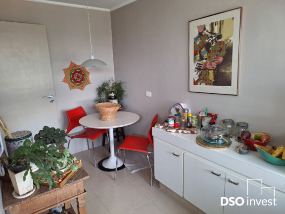 Imagem Apartamento com 3 Quartos à Venda,  em Moema Indios - São Paulo