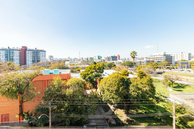 Imagem Apartamento com 2 Quartos à Venda, 64 m² em Menino Deus - Porto Alegre