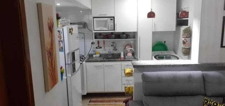 Imagem Imóvel com 2 Quartos à Venda, 42 m² em Brás - São Paulo