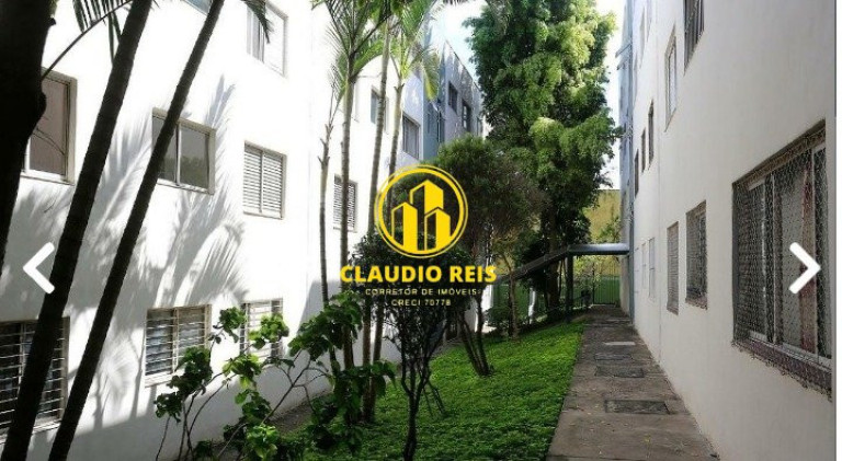 Imagem Apartamento com 2 Quartos à Venda, 58 m² em Santo Amaro - São Paulo Imagem Apartamento com 2 Quartos à Venda, 58 m² em Santo Amaro - São Paulo
