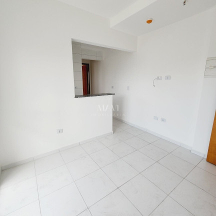 Imagem Apartamento com 1 Quarto à Venda, 42 m² em Boqueirão - Praia Grande
