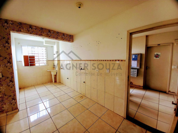 Imagem Apartamento com 2 Quartos à Venda, 55 m² em Jardim Palmares - Mandaguaçu
