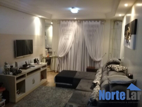 Imagem Sobrado com 3 Quartos à Venda, 200 m² em Vila Mazzei - São Paulo