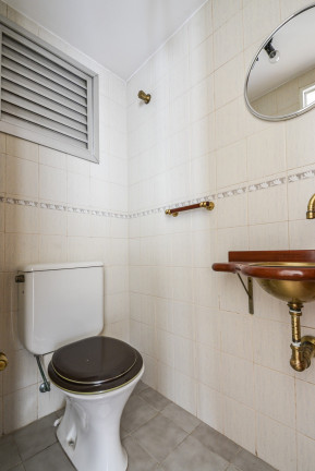 Imagem Apartamento com 3 Quartos à Venda, 105 m² em Moema - São Paulo