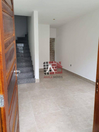 Imagem Sobrado com 2 Quartos à Venda, 67 m² em Ponte Rasa - São Paulo