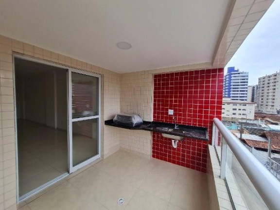 Imagem Apartamento com 3 Quartos à Venda, 101 m² em Aviação - Praia Grande Imagem Apartamento com 3 Quartos à Venda, 101 m² em Aviação - Praia Grande