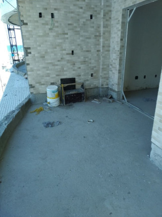 Imagem Imóvel com 3 Quartos à Venda, 109 m² em Vila Guilhermina - Praia Grande