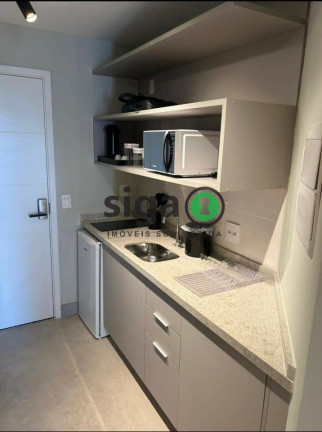Imagem Apartamento com 1 Quarto à Venda ou Locação, 25 m² em Vila Mariana - São Paulo Imagem Apartamento com 1 Quarto à Venda ou Locação, 25 m² em Vila Mariana - São Paulo