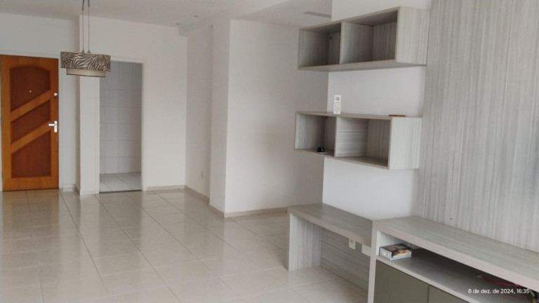 Imagem Apartamento com 3 Quartos à Venda, 96 m² em Pechincha - Rio De Janeiro