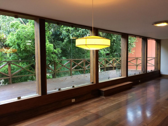 Imagem Casa com 3 Quartos à Venda, 336 m² em São Conrado - Rio De Janeiro
