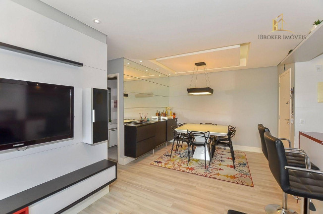Imagem Apartamento com 2 Quartos à Venda, 69 m² em Ecoville - Curitiba Imagem Apartamento com 2 Quartos à Venda, 69 m² em Ecoville - Curitiba