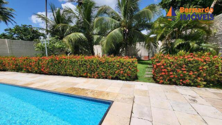Imagem Casa com 5 Quartos à Venda, 530 m² em águas Belas - Cascavel