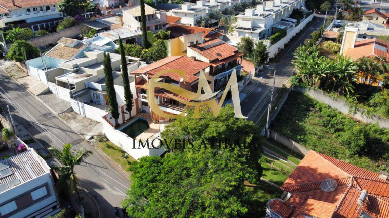 Imagem Casa com 3 Quartos à Venda, 220 m² em Jardim Das Flores - Atibaia